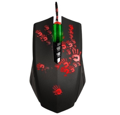 Mysz Bloody Blazing A60 (Activated) A4 Tech