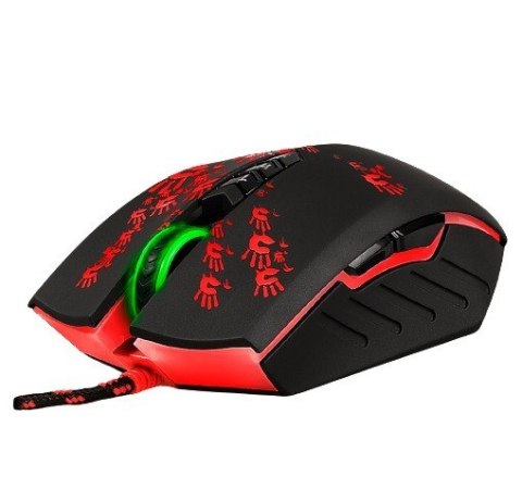 Mysz Bloody Blazing A60 (Activated) A4 Tech