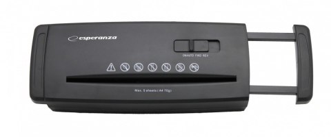 Niszczarka EN101 BLADE Esperanza