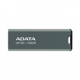 Pendrive UE720 128GB USB3.2-A Gen2 szary Adata