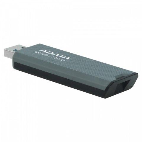Pendrive UE720 128GB USB3.2-A Gen2 szary Adata