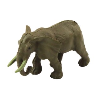 Zestaw Mini Figurki Dzikie Zwierzęta Afryki 6-8cm 6szt LEAN TOYS