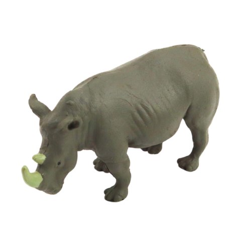 Zestaw Mini Figurki Dzikie Zwierzęta Afryki 6-8cm 6szt LEAN TOYS