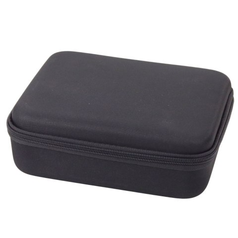 Dron D6 PRO Podwójna Kamera HD Światła LED Pomarańczowy LEAN Toys