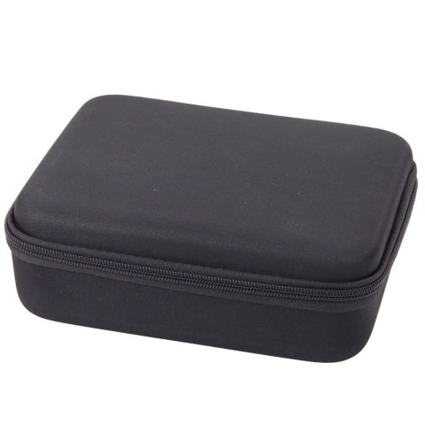 Dron LU50 Air Podwójna Kamera HD MV Video Światła LED Aplikacja LEAN Toys