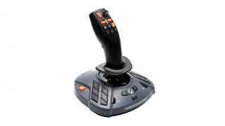 Joystick Simtask Farmstick Xbox Thrustmaster