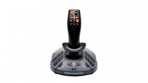 Joystick Simtask Farmstick Xbox Thrustmaster