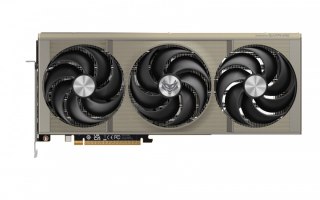 Karta graficzna Radeon RX 9070 NITRO+ 16GB OC GDDR6 256bit 2DP/2HDMI Sapphire Technology