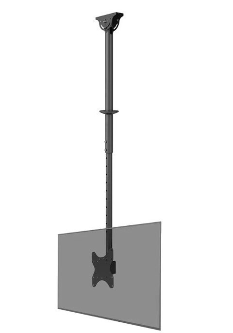 Uchwyt sufitowy CL35-340BL12 23-42 cali Neomounts