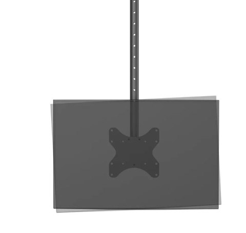 Uchwyt sufitowy CL35-340BL12 23-42 cali Neomounts