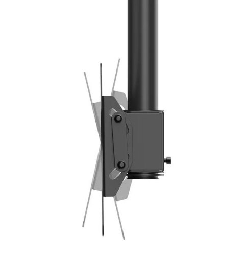 Uchwyt sufitowy CL35-340BL12 23-42 cali Neomounts