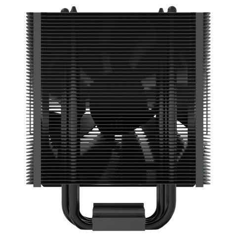 Chłodzenie procesora CPU Vortex X2 Black Savio