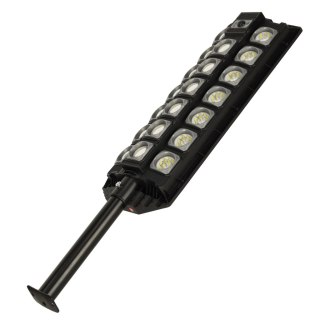 Lampa solarna LED zewnętrzna halogen latarnia Kik Sp. z o. o. Sp. k.