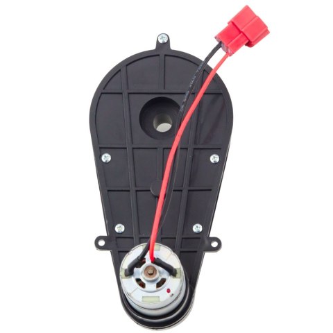 Silnik Przekładnia do Pojazdów na Akumulator - 12V 45W RS550 35000RPM LEAN CARS