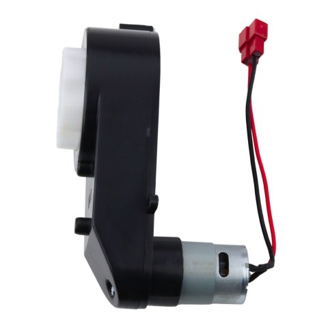 Silnik Przekładnia do Pojazdów na Akumulator - 12V 45W RS550 35000RPM LEAN CARS