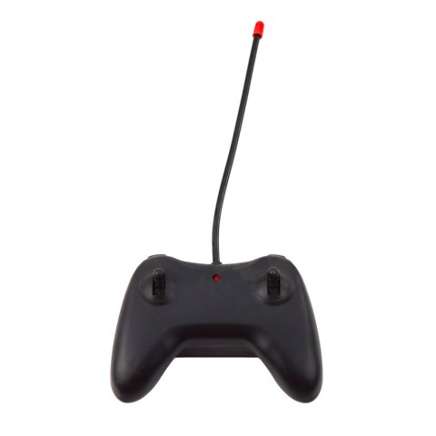 Skuter Wodny Zdalnie Sterowany RC 1:42 Szary Pomarańczowy LEAN Toys