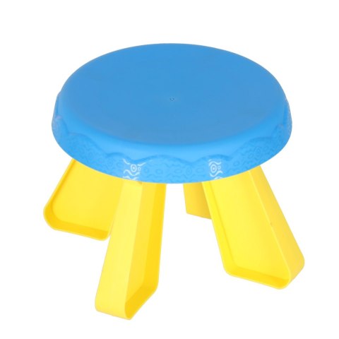 Stolik wodny tor do piasku i wody dwa poziomy akcesoria Kik Sp. z o. o. Sp. k.