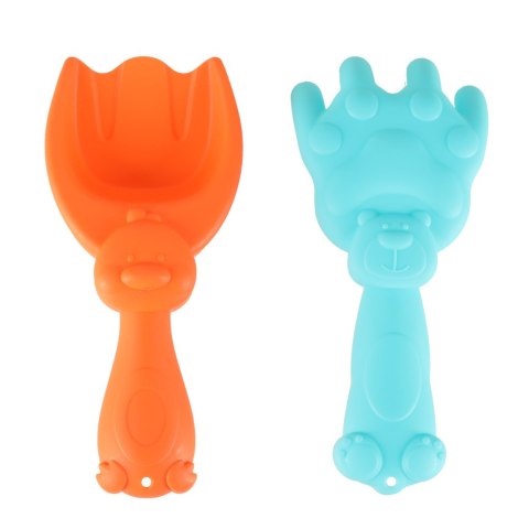 Stolik wodny tor do piasku i wody dwa poziomy akcesoria Kik Sp. z o. o. Sp. k.