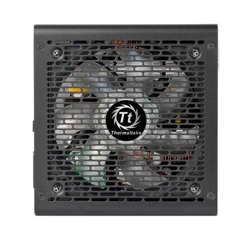 Zasilacz Smart BX1 RGB 750W (80+ Bronze 230V EU, 4xPEG, 120mm, Single Rail Thermaltake