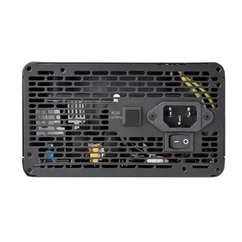Zasilacz Smart BX1 RGB 750W (80+ Bronze 230V EU, 4xPEG, 120mm, Single Rail Thermaltake