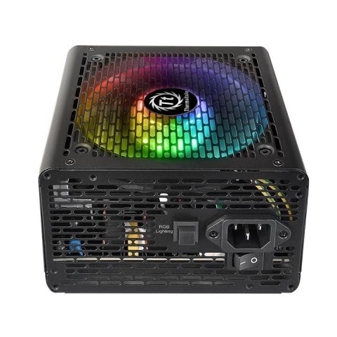 Zasilacz Smart BX1 RGB 750W (80+ Bronze 230V EU, 4xPEG, 120mm, Single Rail Thermaltake