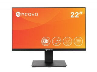 Monitor 22 cale LA-2202 HDMI DP D-SUB AG NEOVO