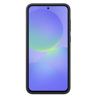 Etui silikonowe pokrowiec Samsung Silicone Case na Samsung Galaxy A36 5G - czarne SAMSUNG
