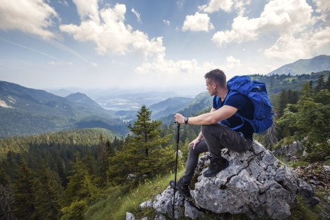 Smartwatch Hama 8900 GPS AMOLED 1.43'' z paskiem silikonowym - czarny Hama