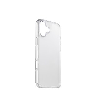Etui ochronne case na iPhone 16 Plus - półprzezroczyste JOYROOM