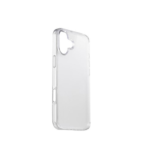 Etui ochronne case na iPhone 16 Plus - półprzezroczyste JOYROOM