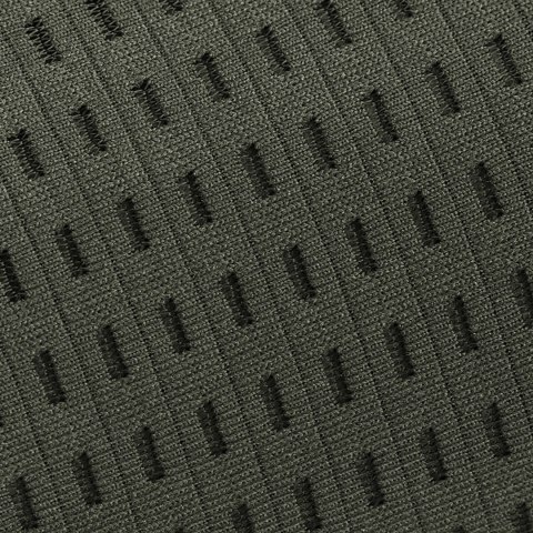 Rękawiczki rowerowe oddychające bez palców rozmiar M - zielone ROCKBROS