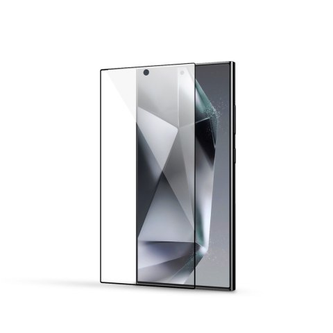 Szkło hartowane 2.5D prywatyzujące ze wzmocnioną krawędzią na Samsung S23+ JOYROOM