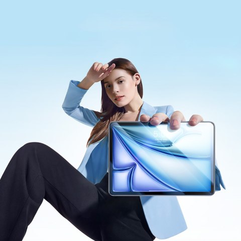 Szkło hartowane na iPad Air 9.7'' 2013/2014 iPad Pro 9.7'' 2016 iPad 9.7'' 2017/2018 JOYROOM