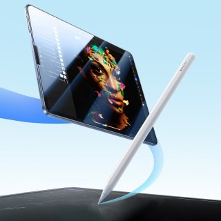 Szkło hartowane ochronne na iPad Air 13'' 2024 JOYROOM