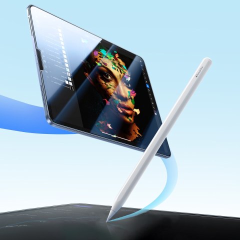 Szkło hartowane ochronne na iPad Air 13'' 2024 JOYROOM