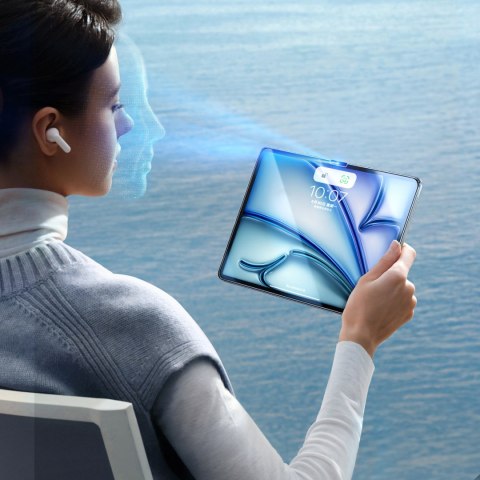 Szkło hartowane ochronne na iPad Air 13'' 2024 JOYROOM