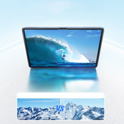Szkło hartowane ochronne na iPad Air 13'' 2024 JOYROOM