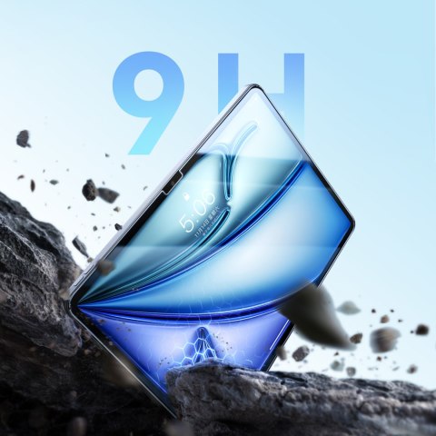 Szkło hartowane ochronne na iPad Pro 11'' 2024 JOYROOM