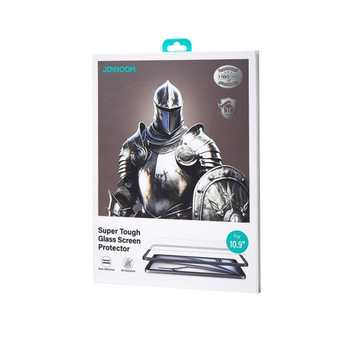 Szkło hartowane ochronne na iPad Pro 11'' 2024 JOYROOM