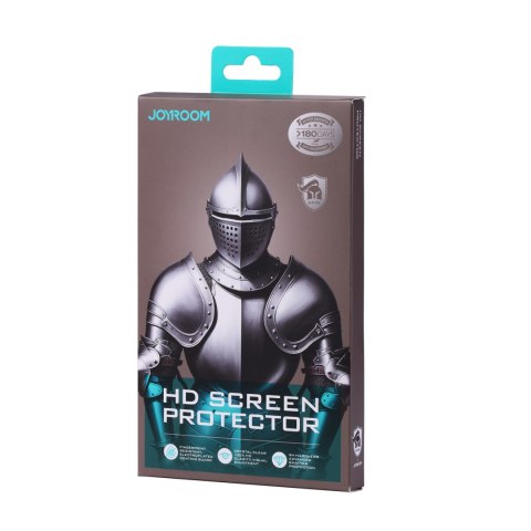 Szkło hartowane ze wzmocnioną krawędzią na Samsung S23+ JOYROOM