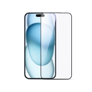 Szkło ochronne hartowane Corning Eyecare na iPhone 15 Plus/16 Plus JOYROOM