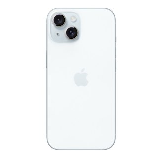 Szkło ochronne na obiektywy iPhone 15/15 Plus - żółte JOYROOM