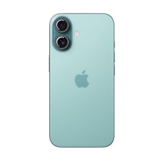 Szkło ochronne na obiektywy iPhone 16/16 Plus - czarne JOYROOM