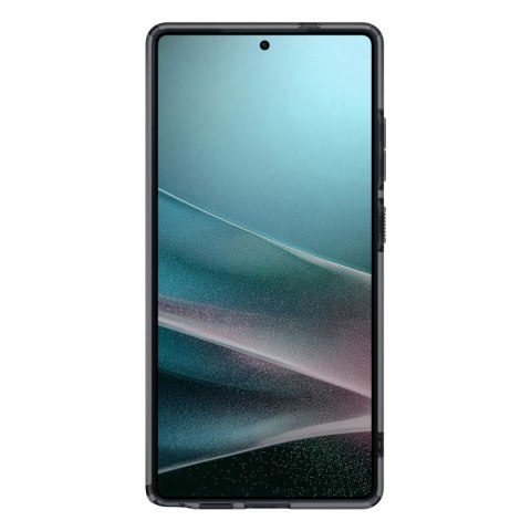 Etui pokrowiec Ultra Hybrid Mag na Samsung Galaxy S25 Ultra - czarne SPIGEN