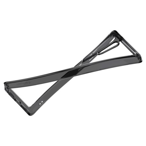 Etui pokrowiec Ultra Hybrid Mag na Samsung Galaxy S25 Ultra - czarne SPIGEN