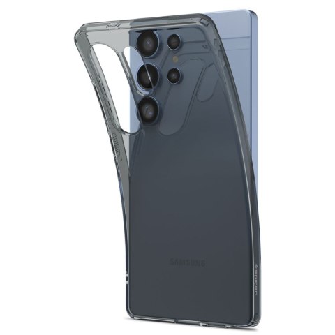 Etui pokrowiec na Samsung Galaxy S25 Ultra Liquid Crystal - półprzezroczyste SPIGEN