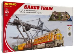 Zestaw startowy CARGO TRAIN (HO) Mehano