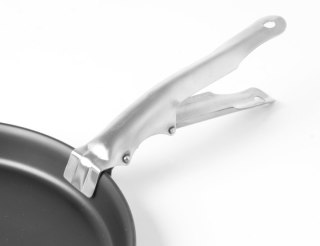 Chwytak uchwyt do blach do pizzy - Hendi 617700 Hendi