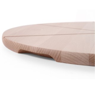 Deska do krojenia pizzy 50cm - Hendi 505588 Hendi
