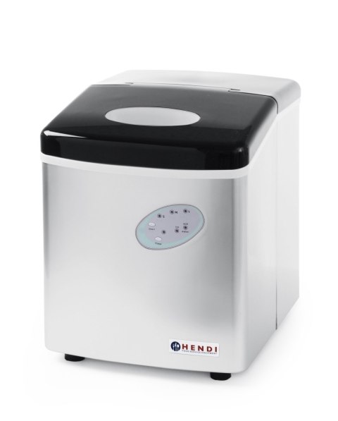 Kostkarka do lodu Kitchen Line 12 - Hendi 271568 Hendi